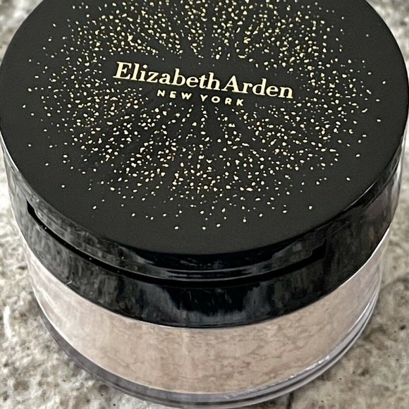 ELIZABETH ARDEN High Performance Blurring Loose Powder SEALED In Box - Picture 7 of 15